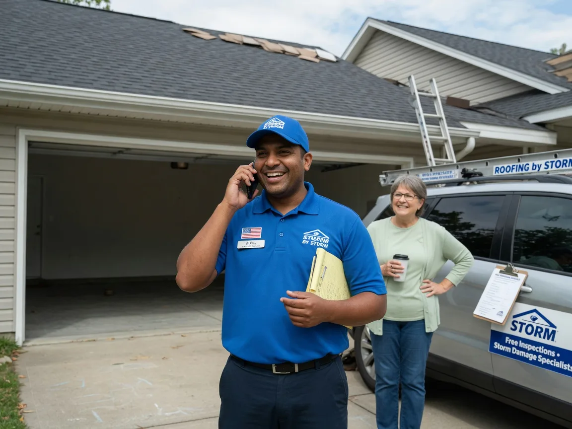 Roof Repair Near Me Jerusalem, OH FAQs